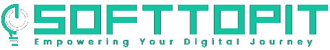 SoftTopIt - Empowering Your Digital Journey
